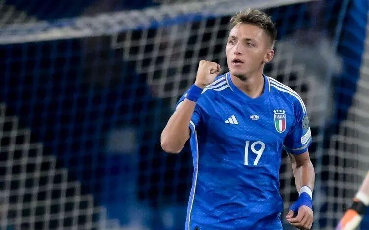 罗马诺丨米兰夏窗曾有意雷特吉