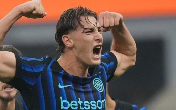 斯基拉：国米正计划加薪与皮奥续约到2031年