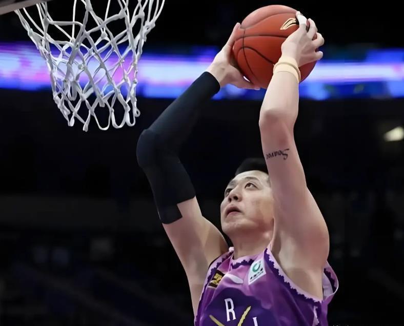 CBA前3轮多名核心球员受伤，或影响世预赛第二阶段的比赛