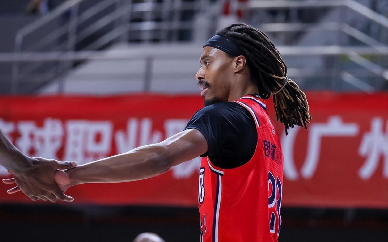 广东四名外援基本确定！两人都是CBA得分王，朱芳雨为夺冠下血本