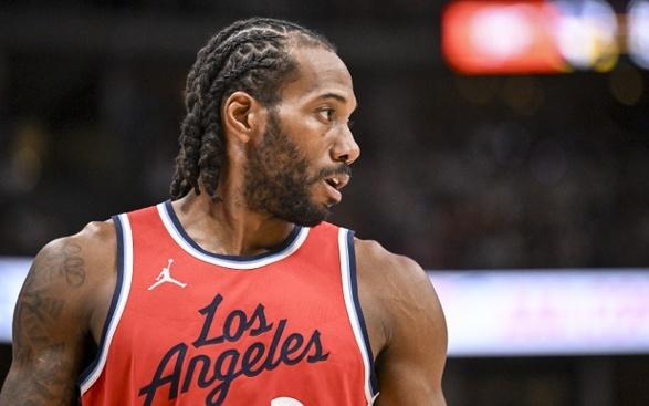 惹众怒：NBA多队要求联盟惩罚快船，一细节显示小卡的确很有心机