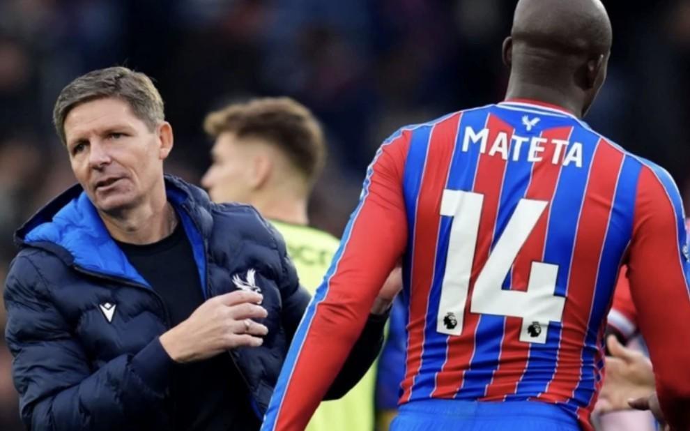 格拉斯纳：虽然对结果并不满意，但我为球队的表现和心态自豪