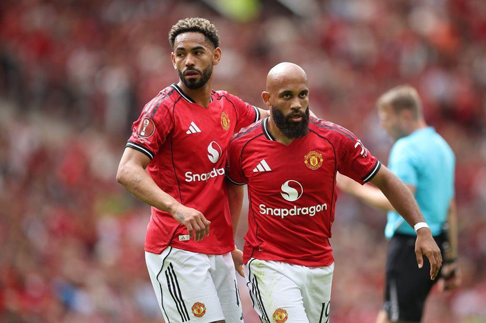 曼联VS水晶宫，3名球星伤缺，要避免4场不胜，阿莫林需要做取舍