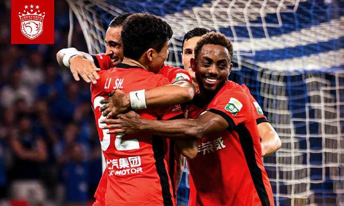 03！09！海港遭日本球队3连杀，丢尽颜面，中超3强亚冠首轮全败