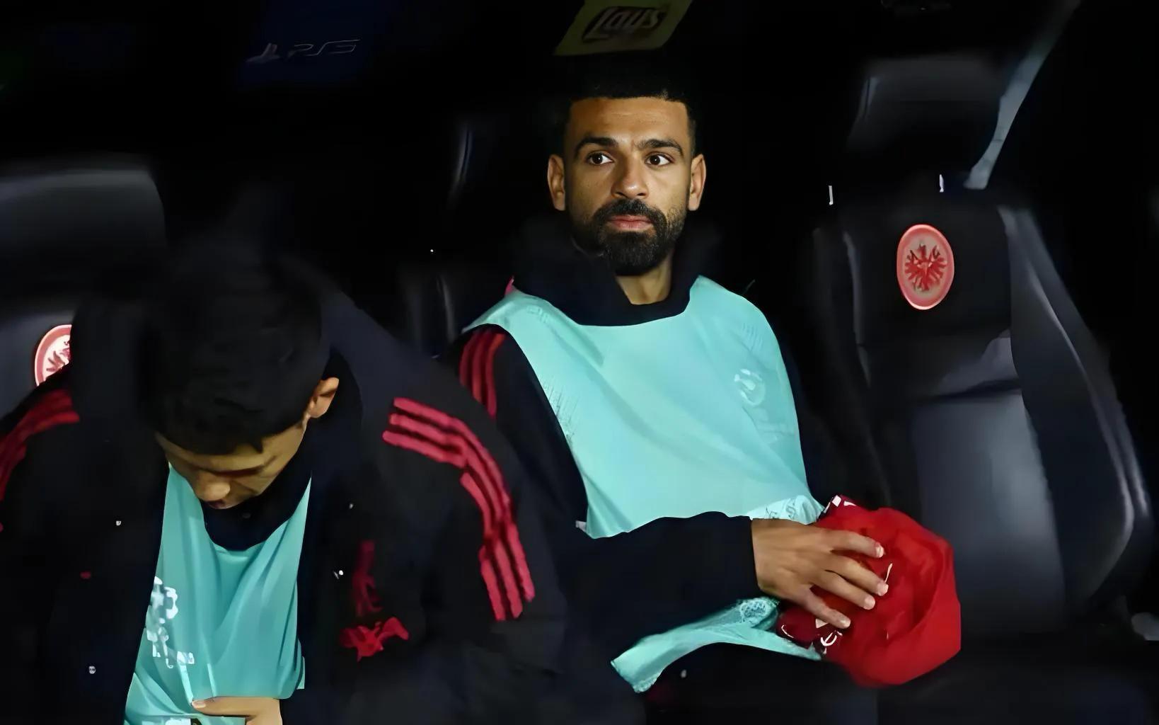 从夺冠功勋到最大软肋：萨拉赫之于利