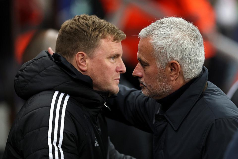 跌落神坛!62岁穆帅欧冠正赛5连败03仍嘴硬:4失良机+中柱不公