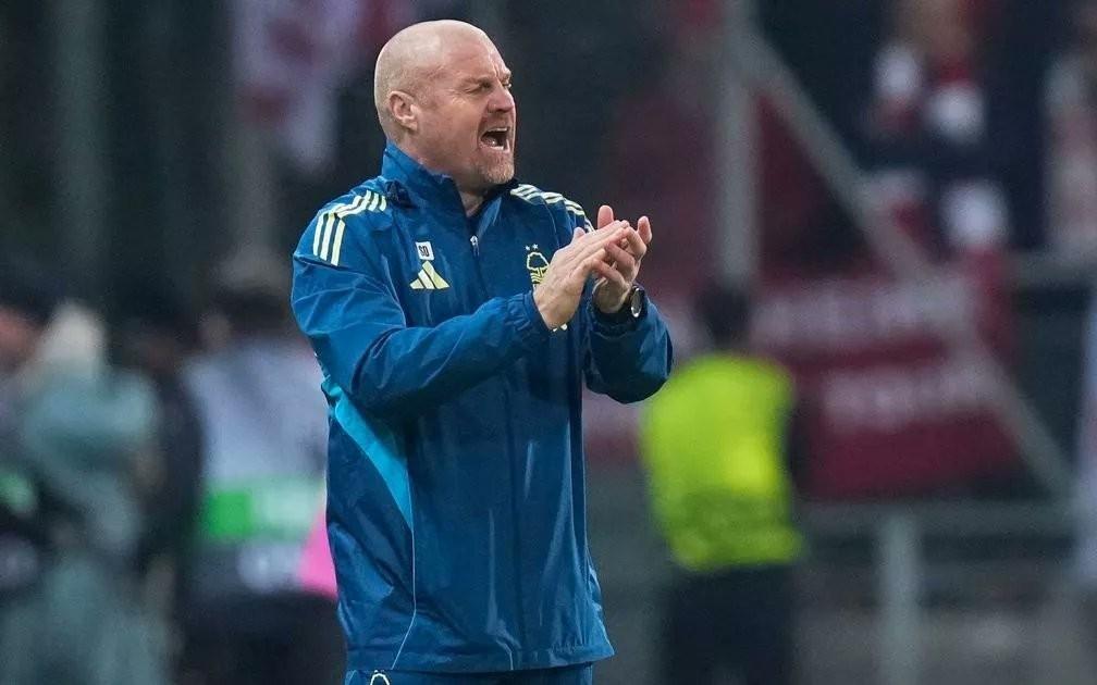 森林客场30击败利物浦，戴奇：我知道作为一个团队需要什么