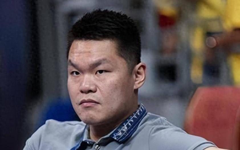 NBA明星比斯利有望加盟广东宏远CBA格局或将彻底变天！