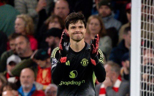 拉门斯:阿莫林把压力放在自己身上,他为我们承担了很多压力