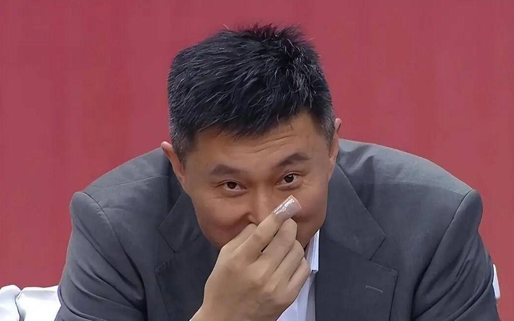 挖槽！54+53！自宣加盟广东队...