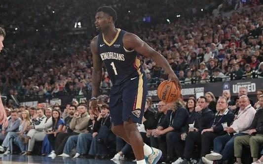 锡安：成为鹈鹕的一员是一种荣幸新奥尔良永远是家