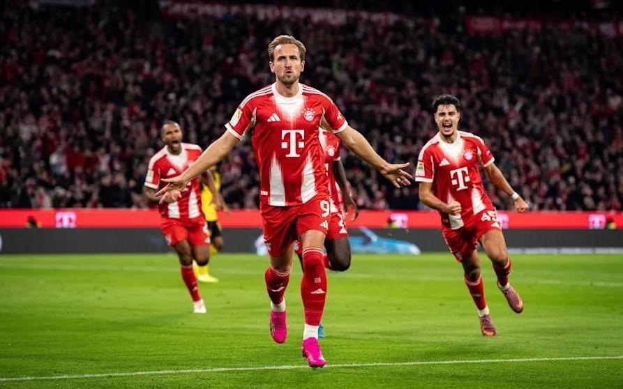 效率惊人，凯恩欧冠平均每38分钟就能打进一球，仅次于姆巴佩