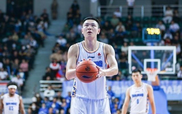 队史三分王！朱彦西北京生涯砍下4338分1732篮板命中968记三分