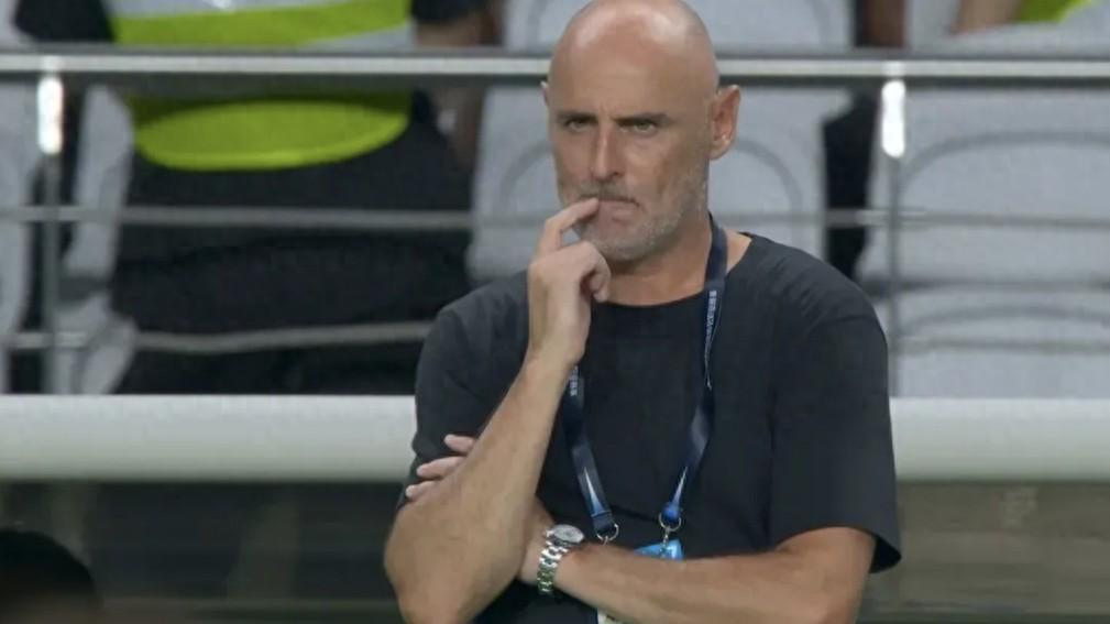 海港30战胜浙江中超冠军近在眼前，蓉