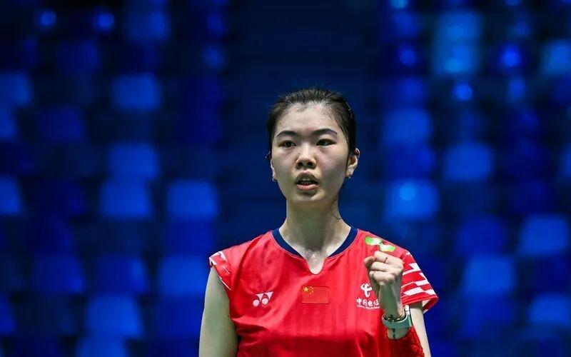 法国公开赛：“凡晨”组合最后一舞