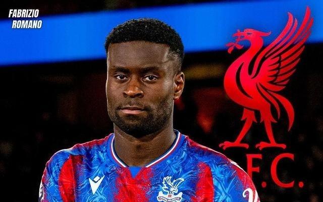 Hereweback！罗马诺：格伊加盟利物浦交易已告吹