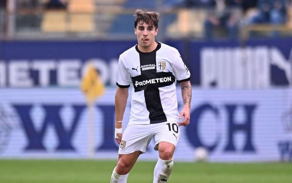 开场13秒破门，贝尔纳韦打进意甲有统