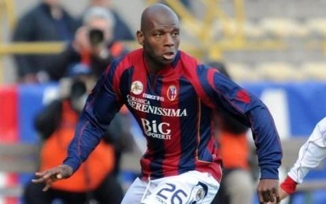 前意甲球员穆丁加伊：我怕狗，队友曾用狗吓我导致我肌肉拉伤