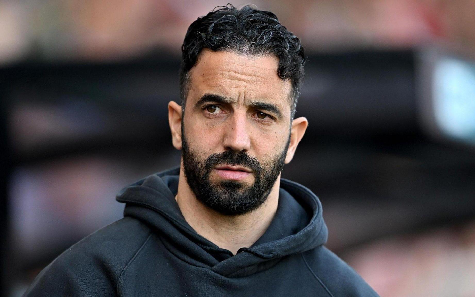 四场仅积四分，这是曼联自9293赛季以来最糟糕联赛开局