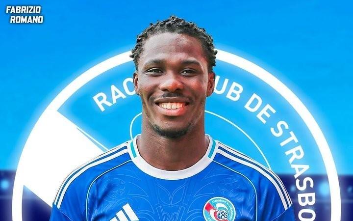 Herewego！罗马诺：切尔西前锋戴维福法纳租借加盟白学堡