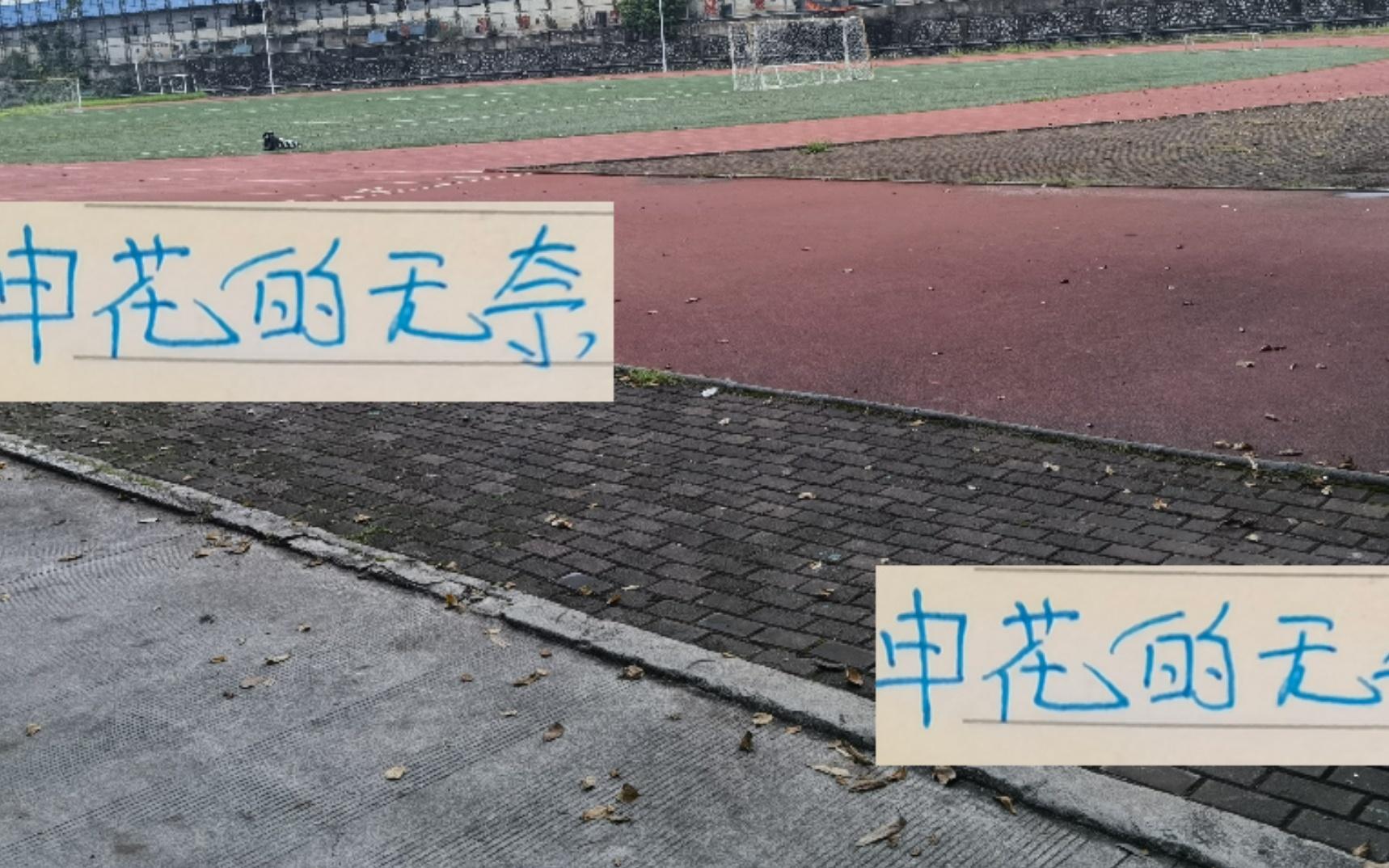 无奈！申花作为夺冠球队没想到会从领先6分老大变成差1分老二