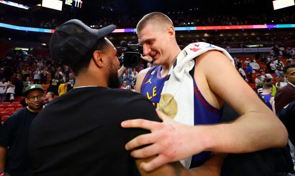 约基奇前队友！30岁的蒙特莫里斯，为何无法留在NBA