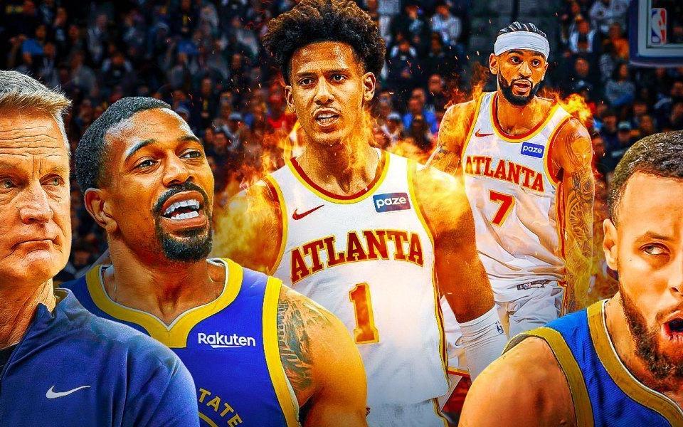 勇士队输给老鹰队的沉闷失利：3大启示