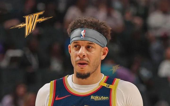 重磅！2年1.19亿！勇士大结局，恭喜库里！