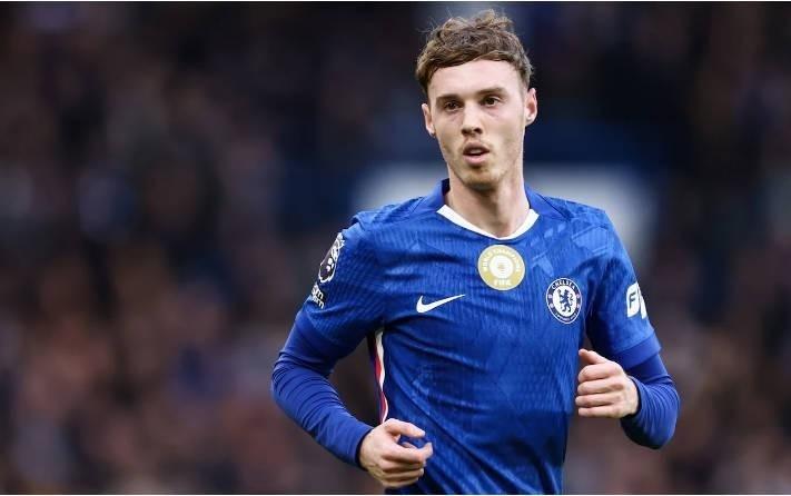 马特劳：帕尔默是切尔西新一代的“非卖品”球员之一