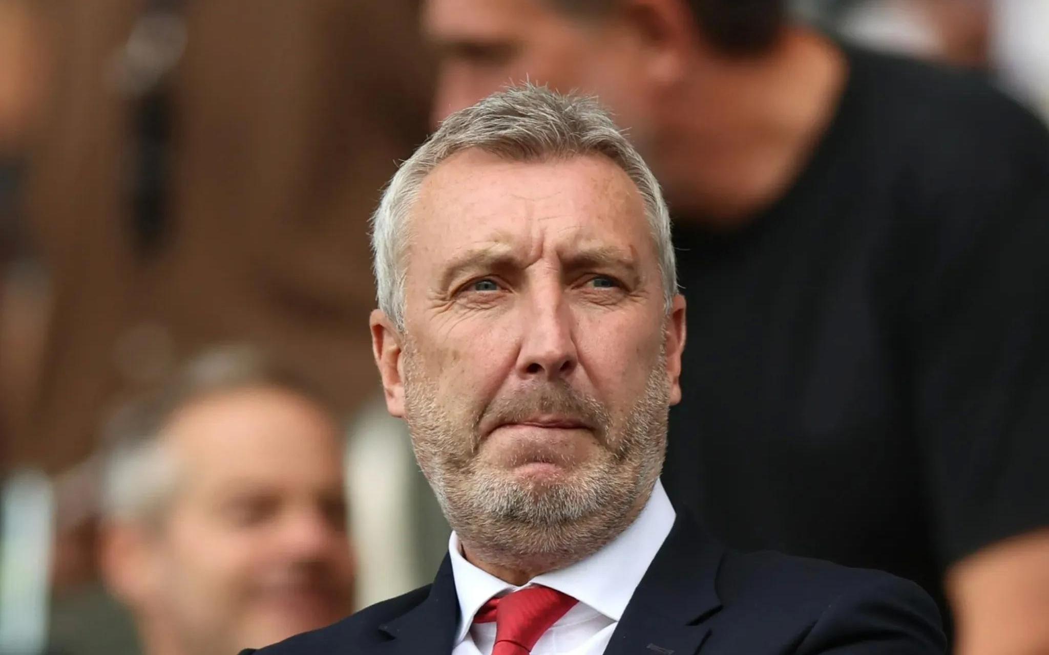 威尔科克斯：曼联有明确的计划，我们知