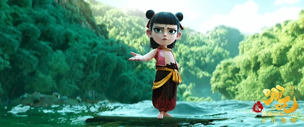 还延长吗《哪吒2》密匙将会在6月30
