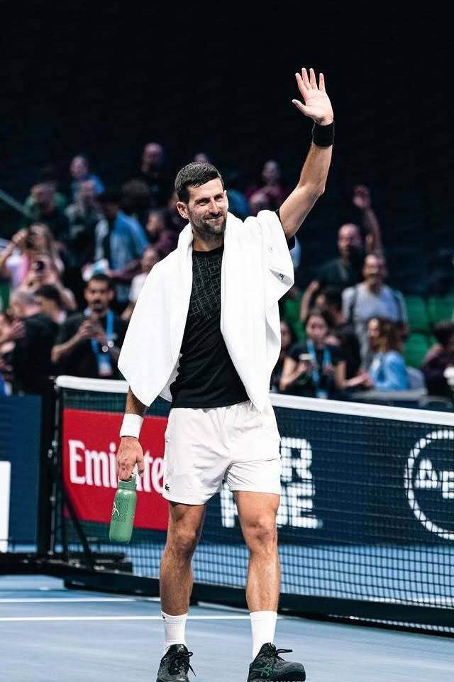 总决赛最后一席悬念留至末周！小黑退赛，穆塞蒂迎一好一坏两消息