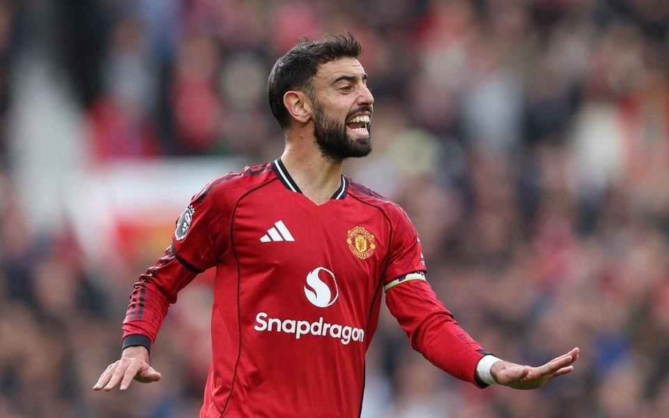 TA：10到12月几乎无周末主场比赛，曼联对英超表示不满