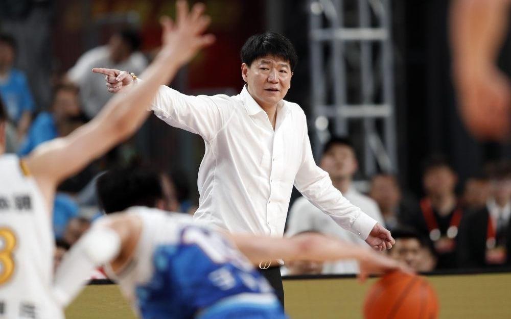 山东男篮2日晚迎战新疆，新年首战，可否迎来开门红