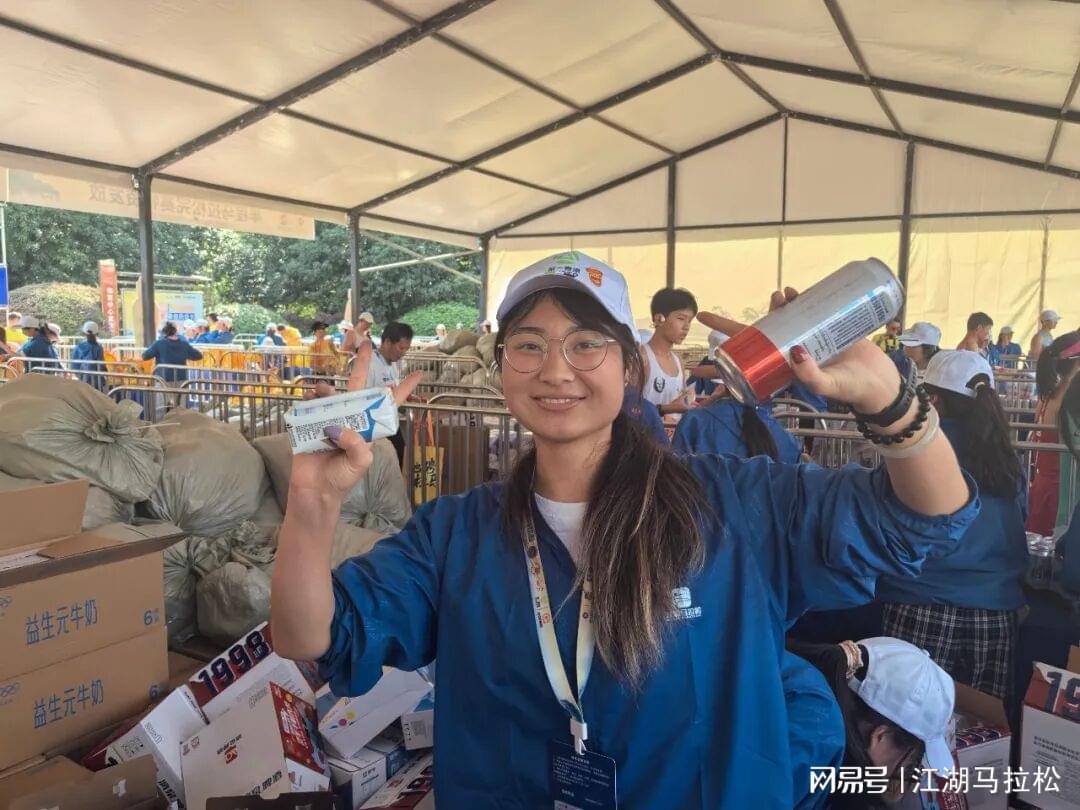 重回金秋，桂林马拉松真是越来越好