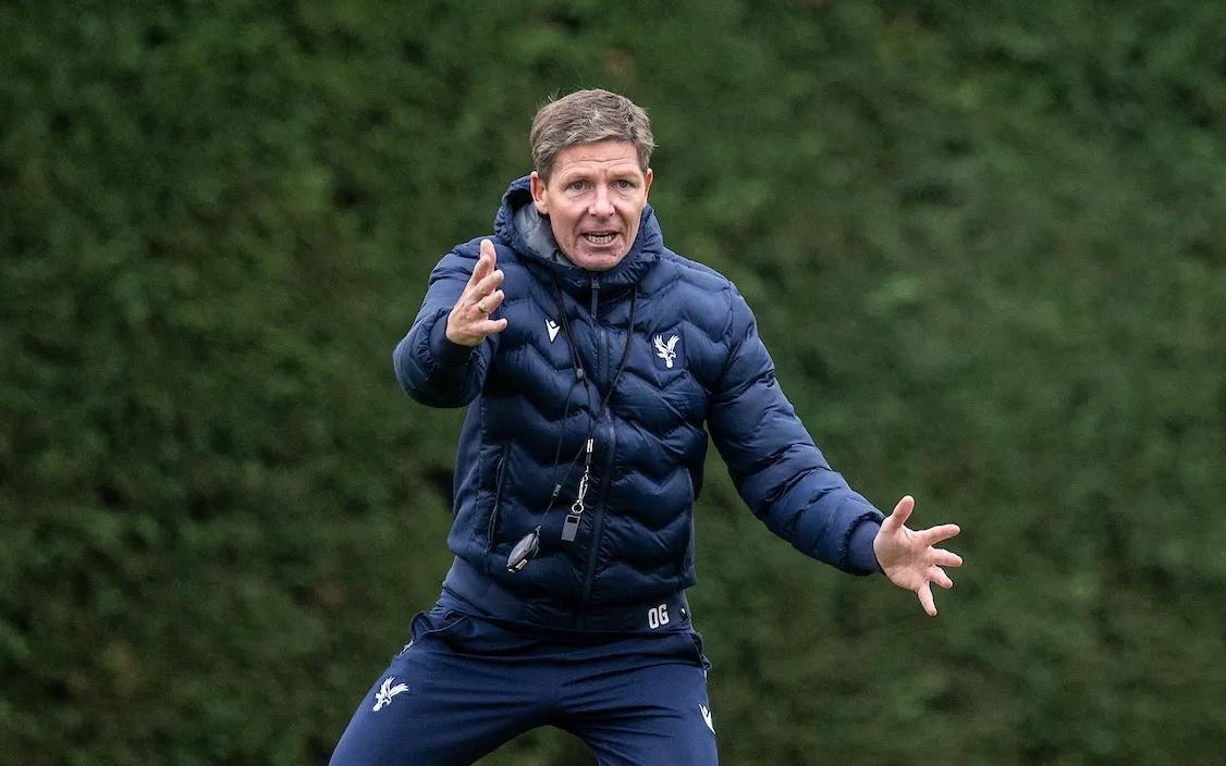 格拉斯纳：我们有能力打进利物浦2球，我相信球员和战术打法