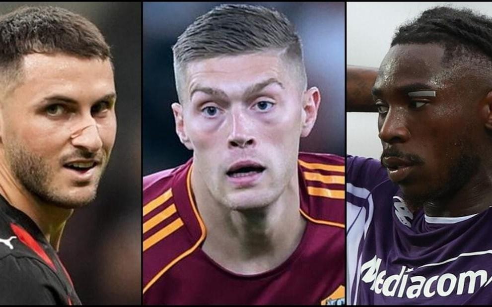 太多00了，罗体：意甲进球数显著下降，比赛观赏性大幅降低