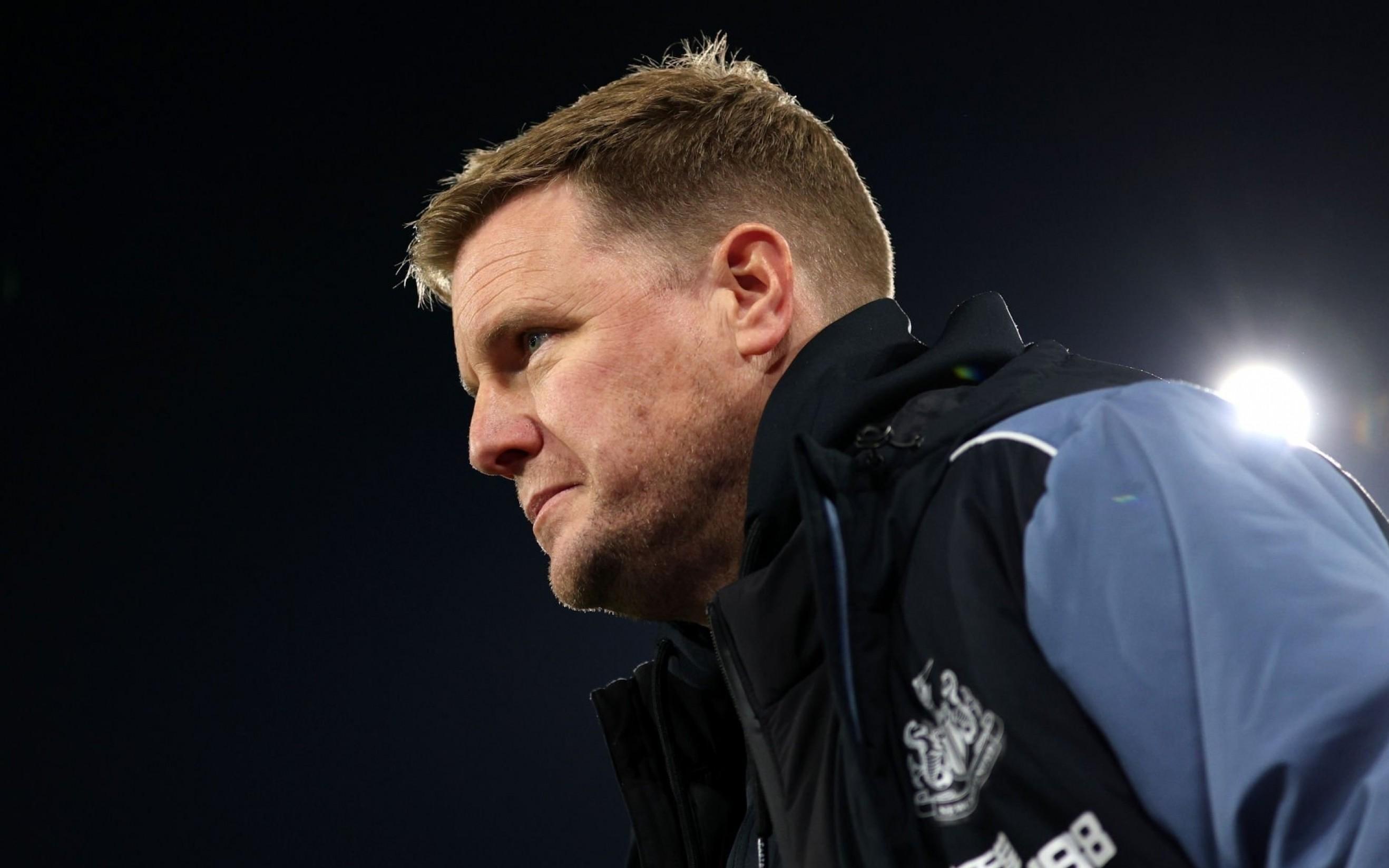 谁能接替阿莫林执教曼联斯科尔斯：埃迪豪绝对没问题