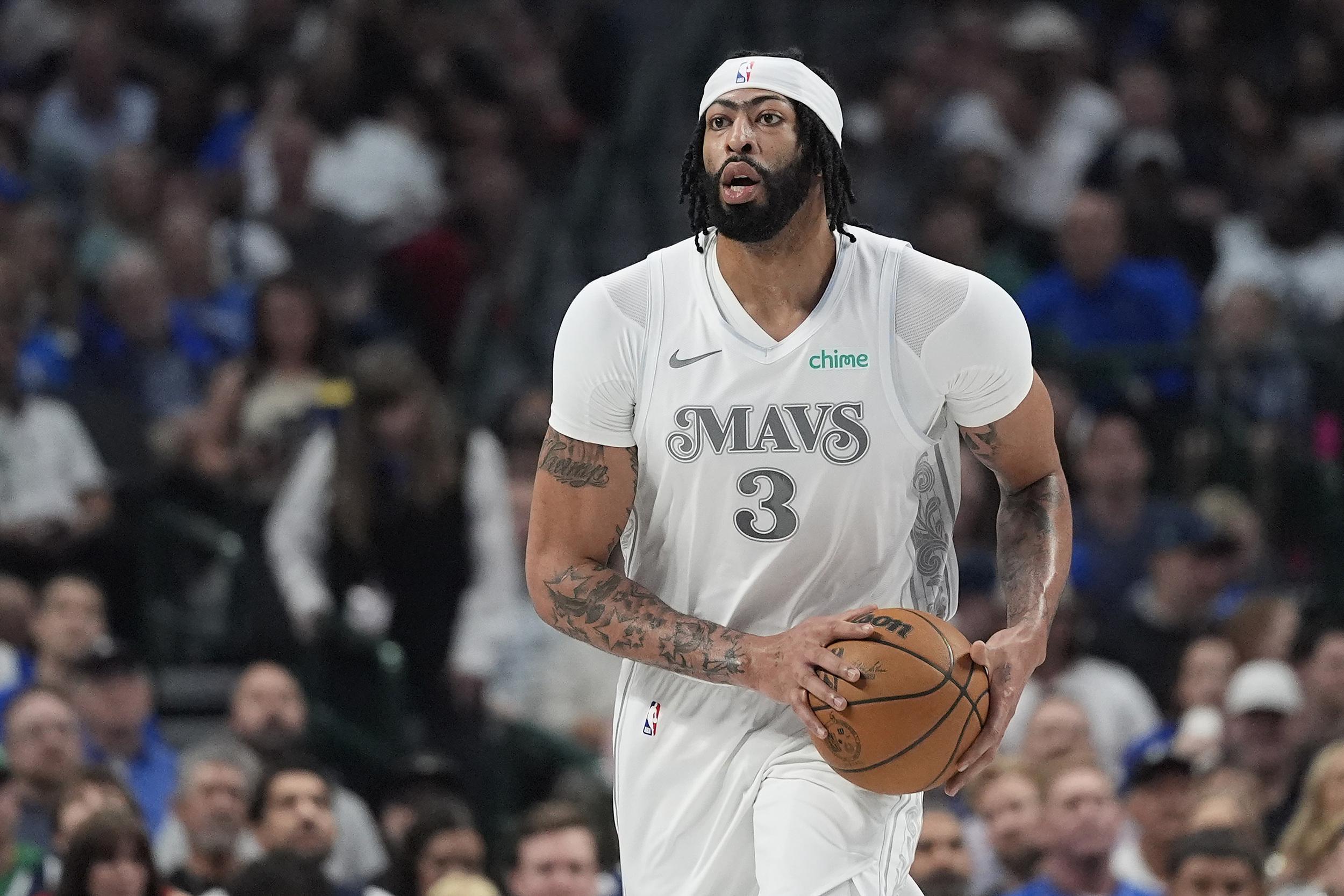 NBA球队巡礼：独行侠状元入主达拉斯，健康决定球队上限