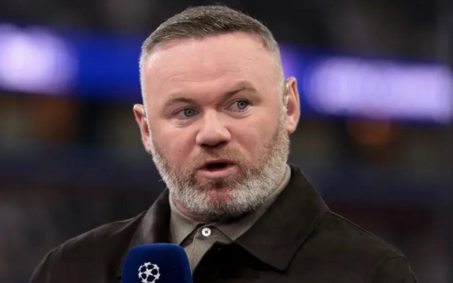 鲁尼：我不排除利物浦夺冠的可能性