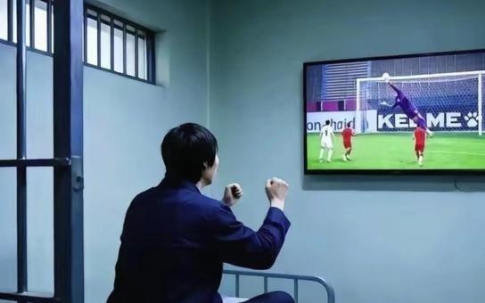 李平康：李铁能否看U23国足不知道，但之前赌球那些人能看中超