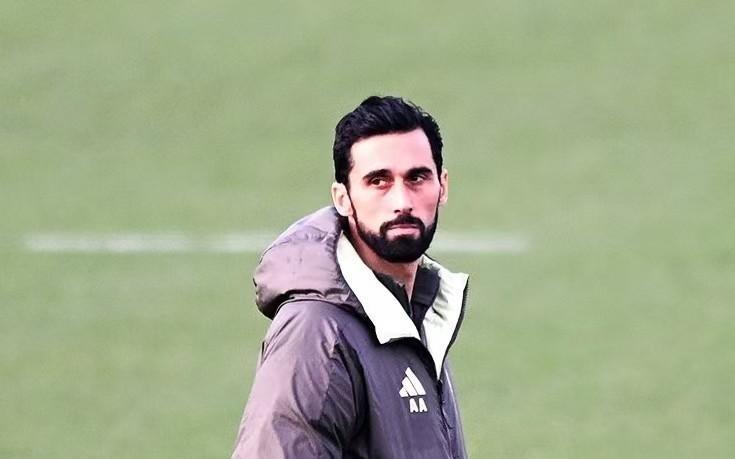 评论员谈阿韦洛亚：我想看看他如何应对惨败或维尼修斯的抗议