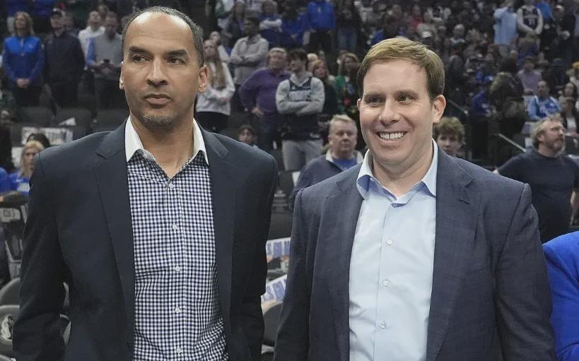 官宣裁掉！湖人头号功勋！东契奇爽死啦！