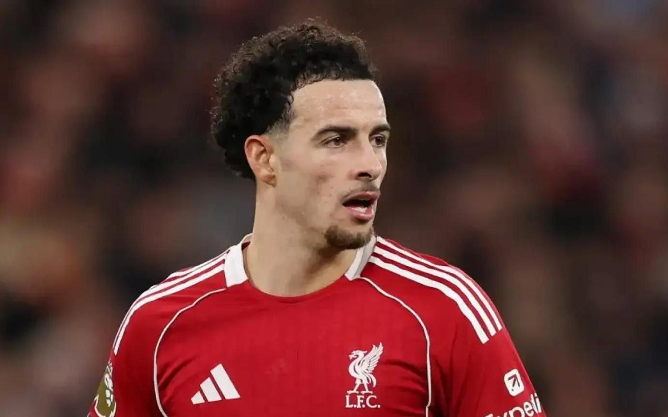 记者：热刺有意引进利物浦中场柯蒂斯琼斯