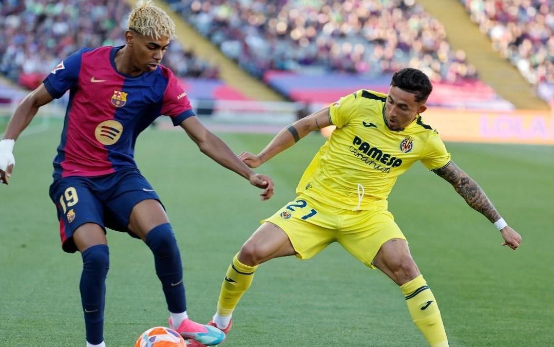 每体盘点西甲海外赛取消的五大原因:皇马的施压成最主要阻力