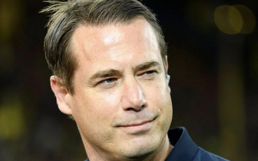 里肯：我们在德甲已七个月不败，所以对