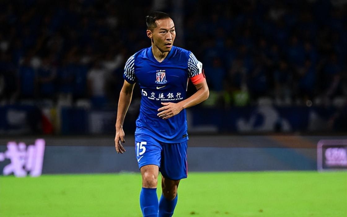 不走了！本土中场王牌核心继续留队，上海申花做了一个最明智决定