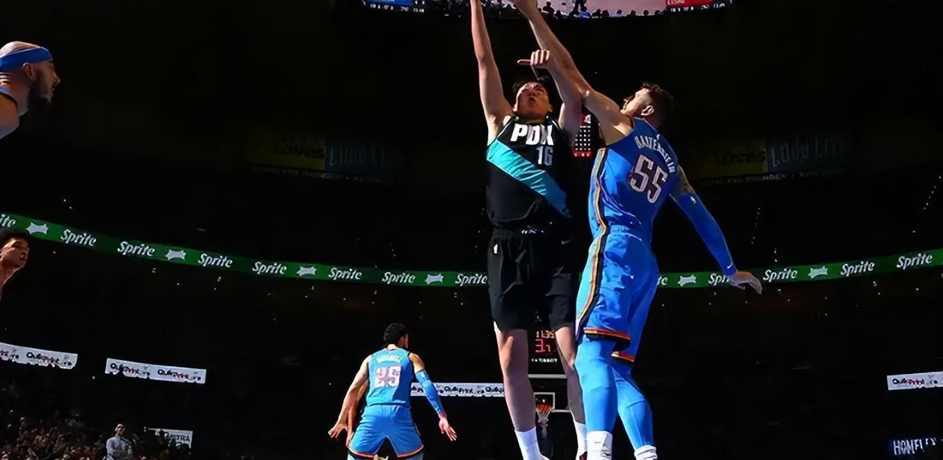 NBA西部最新积分榜：雷霆9连胜，湖人升