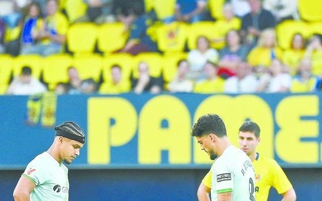 反对海外赛,西甲球员上演“静止”抗议