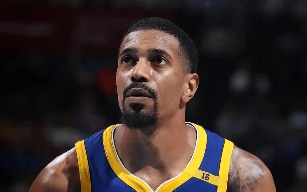 勇士两配角展最佳作用！梅尔顿统治攻守，霍福德战略意义拉满！